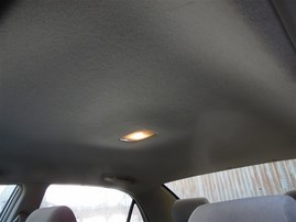 2005 Toyota Corolla LE Gold 1.8L AT #Z24753